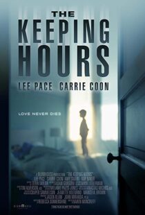 دانلود فیلم The Keeping Hours 201719332-50912482