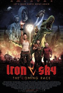 دانلود فیلم Iron Sky: The Coming Race 201915657-163364922