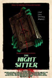 دانلود فیلم The Night Sitter 201810170-862124687