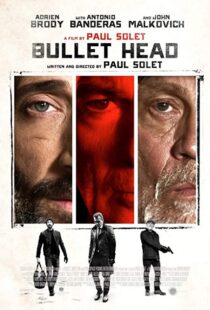 دانلود فیلم Bullet Head 201717219-337934495