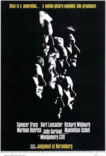 دانلود فیلم Judgment at Nuremberg 19615459-2070664006