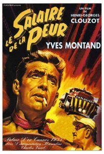 دانلود فیلم The Wages of Fear 195321787-1649147880