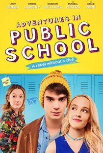 دانلود فیلم Adventures in Public School 201711158-2033116739