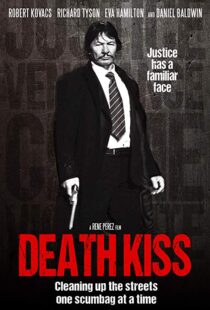 دانلود فیلم Death Kiss 201815101-1651183154