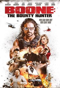 دانلود فیلم Boone: The Bounty Hunter 20177699-866964461