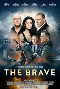 دانلود فیلم The Brave 201917700-386286108