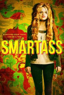 دانلود فیلم Smartass 20177356-2093693296