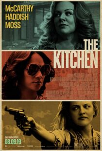 دانلود فیلم The Kitchen 201922399-847937422