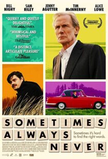 دانلود فیلم Sometimes Always Never 201810736-914238119