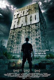 دانلود فیلم The Raid: Redemption 201117100-1051760455