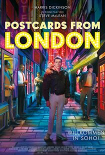 دانلود فیلم Postcards from London 201815388-2069078581