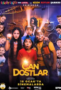 دانلود فیلم Kids on the Block 201912834-90786482