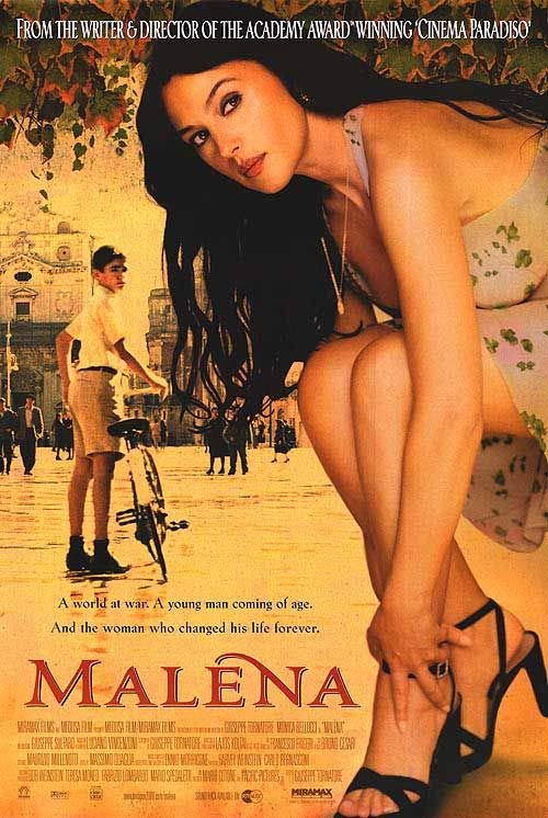 دانلود فیلم Malena 2000