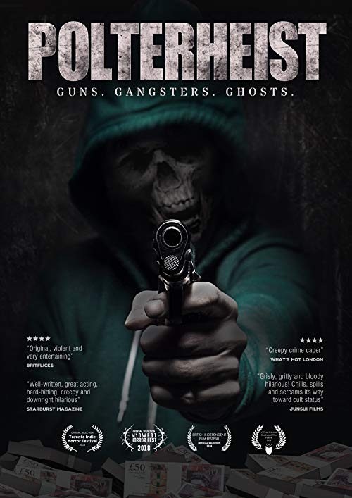 دانلود فیلم Polterheist 2018