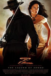 دانلود فیلم The Legend of Zorro 200512670-800081273