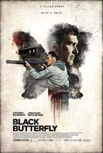 دانلود فیلم Black Butterfly 201721416-232265278