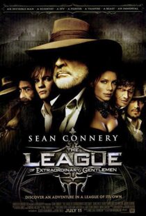 دانلود فیلم The League of Extraordinary Gentlemen 200318705-1923834098