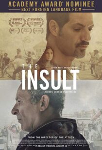 دانلود فیلم The Insult 20179607-2049053792