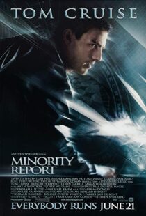 دانلود فیلم Minority Report 20024903-33824736