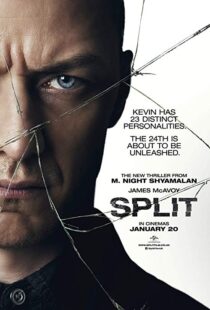 دانلود فیلم Split 20161400-1983736066