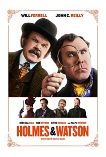 دانلود فیلم Holmes & Watson 20186683-1919750317