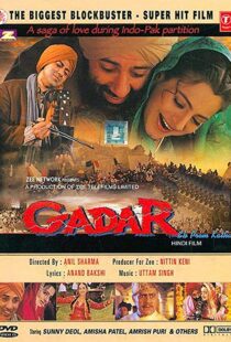 دانلود فیلم هندی Gadar: Ek Prem Katha 20015653-1916948359