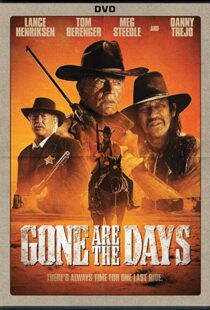 دانلود فیلم Gone Are The Days 201817019-490332126