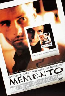 دانلود فیلم Memento 20005067-964701675