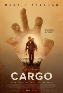 دانلود فیلم Cargo 20172389-1650997575