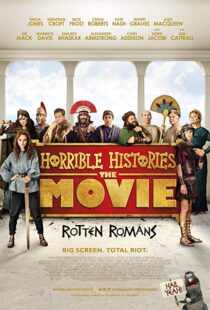 دانلود فیلم Horrible Histories: The Movie – Rotten Romans 201916695-760807501