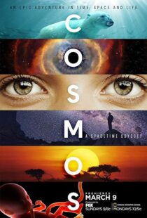 دانلود مستند Cosmos: A Spacetime Odyssey21340-1350297122