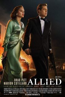 دانلود فیلم Allied 201613092-304751610