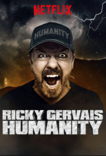 دانلود فیلم Ricky Gervais: Humanity 20189124-203955304