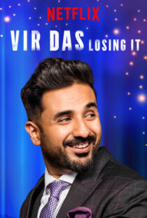 دانلود فیلم Vir Das: Losing It 201814227-1741281254