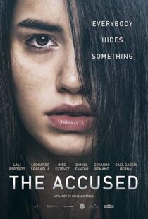 دانلود فیلم The Accused 201815991-1741108719