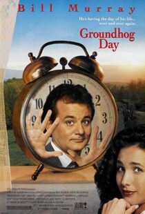 دانلود فیلم Groundhog Day 19932867-470551303