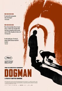 دانلود فیلم Dogman 20187062-1967425897