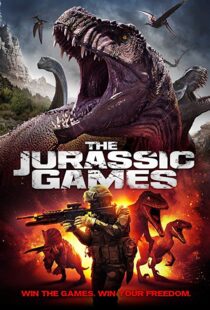 دانلود فیلم The Jurassic Games 20187919-2121486913