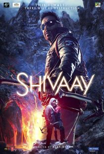 دانلود فیلم هندی Shivaay 20168190-442811787