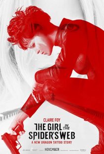 دانلود فیلم The Girl in the Spider’s Web 201813864-775721646