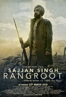 دانلود فیلم هندی Sajjan Singh Rangroot 201820386-380015188