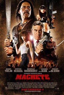 دانلود فیلم Machete 201022449-486261513