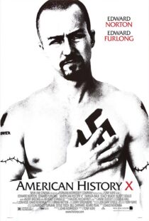 دانلود فیلم American History X 19985147-945807239