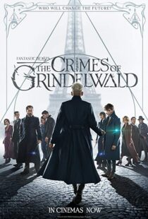 دانلود فیلم Fantastic Beasts: The Crimes of Grindelwald 201817312-2080447807