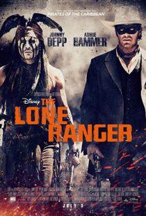 دانلود فیلم The Lone Ranger 20132962-1646266434