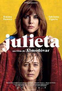 دانلود فیلم Julieta 20166704-2074460164