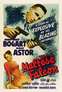 دانلود فیلم The Maltese Falcon 19415245-1990289764