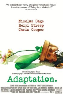 دانلود فیلم Adaptation. 20024939-962091967