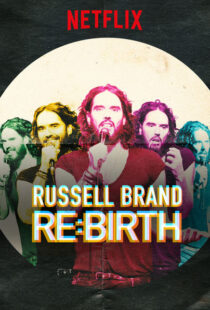 دانلود فیلم Russell Brand: Re: Birth 201814242-1216817012