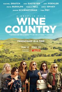 دانلود فیلم Wine Country 201918099-733058965